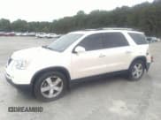 ✅ 2011 GMC Acadia SLT2 • VIN: 1GKKRSED8BJ204729 • Lot: 34301334. Wystawiony na IAAI z przebiegiem 148 288 mil. Bezpłatny archiwum sprzedaży aukcyjnych z USA i szczegółowy raport historii pojazdu na DreamBid. Zdjęcie 2.