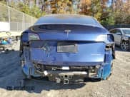 ✅ 2022 Tesla Model Y Long Range • VIN: 7SAYGDEE4NF535919 • Lot: 91685635. Listed on Copart with 52,664 mi. Free auction sales archive from the USA and detailed vehicle history report at DreamBid. Image 6.