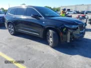 ✅ 2020 Cadillac XT6 FWD Premium Luxury • VIN: 1GYKPCRS7LZ211197 • Lot: 42231424. Listed on IAAI with 57,351 mi. Free auction sales archive from the USA and detailed vehicle history report at DreamBid. Image 1.