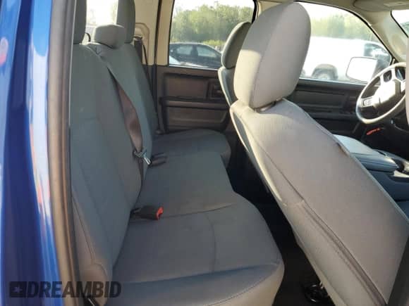 2016 Ram 1500 Express with VIN 1C6RR7FGXGS181480, listed as a Copart auction lot 80378785 with 151,545 mi miles and Clean title. Bid and sale history available at DreamBid. Image 10.