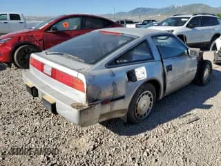 ✅ 1987 Nissan 300ZX • VIN: JN1HZ14SXHX211271 • Lot: 70307004. Wystawiony na Copart z przebiegiem 16 911 mil. Bezpłatny archiwum sprzedaży aukcyjnych z USA i szczegółowy raport historii pojazdu na DreamBid. Zdjęcie 3.