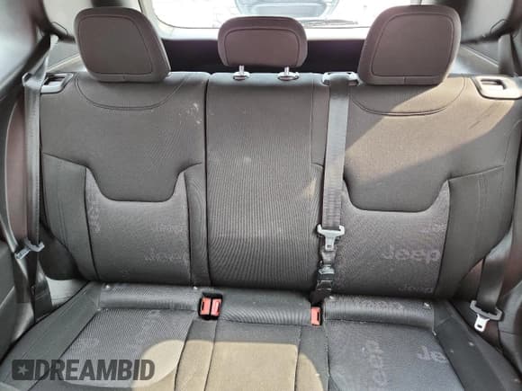 ✅ 2016 Jeep Renegade Sport • VIN: ZACCJBAT7GPC78199 • Lot: 69679245. Listed on Copart with 87,438 mi. Free auction sales archive from the USA and detailed vehicle history report at DreamBid. Image 10.