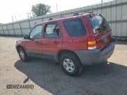 ✅ 2007 Ford Escape XLS • VIN: 1FMYU02Z47KB78247 • Lot: 59132035. Listed on Copart with 219,192 mi. Free auction sales archive from the USA and detailed vehicle history report at DreamBid. Image 2.