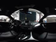 ✅ 2015 BMW 2 Series M235i • VIN: WBA1J7C57FV253827 • Lot: 42875074. Listed on IAAI with 173,234 mi. Free auction sales archive from the USA and detailed vehicle history report at DreamBid. Image 18.