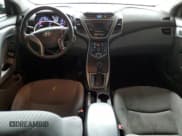 ✅ 2015 Hyundai Elantra SE • VIN: 5NPDH4AE5FH646206 • Lot: 82390695. Listed on Copart with 132,362 mi. Free auction sales archive from the USA and detailed vehicle history report at DreamBid. Image 8.