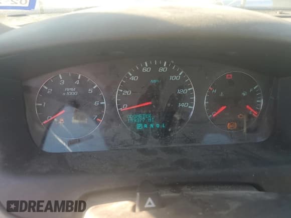 ✅ 2014 Chevrolet Impala LT • VIN: 2G1WB5E35E1103844 • Лот: 76616994. Опубликован ранее на Copart с пробегом 159 377 миль. Бесплатный доступ к архиву аукционных продаж из США и подробный отчёт об истории автомобиля на DreamBid. Изображение 9.