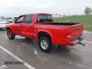 ✅ 2000 Dodge Dakota Sport • VIN: 1B7GG2ANXYS621732 • Lot: 41930673. Wystawiony na IAAI z przebiegiem 145 653 mil. Bezpłatny archiwum sprzedaży aukcyjnych z USA i szczegółowy raport historii pojazdu na DreamBid. Zdjęcie 14.