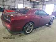 ✅ 2021 Dodge Challenger R/T • VIN: 2C3CDZBT0MH514465 • Lot: 71196534. Wystawiony na Copart z przebiegiem 20 617 mil. Bezpłatny archiwum sprzedaży aukcyjnych z USA i szczegółowy raport historii pojazdu na DreamBid. Zdjęcie 3.