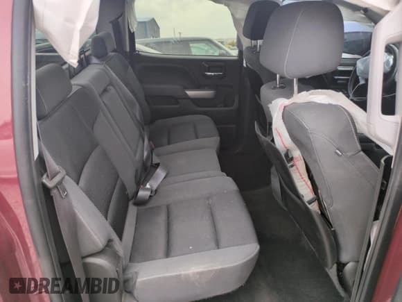 ✅ 2014 Chevrolet Silverado 1500 LT • VIN: 3GCUKREC8EG167437 • Lot: 68766395. Listed on Copart with 64,348 mi. Free auction sales archive from the USA and detailed vehicle history report at DreamBid. Image 10.