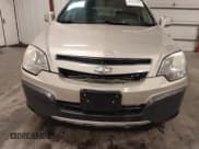 ✅ 2012 Chevrolet Captiva Sport LS • VIN: 3GNAL2EK9CS527167 • Lot: 42584088. Wystawiony na IAAI z przebiegiem 172 723 mil. Bezpłatny archiwum sprzedaży aukcyjnych z USA i szczegółowy raport historii pojazdu na DreamBid. Zdjęcie 6.