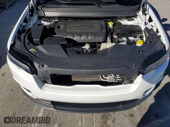 ✅ 2019 Jeep Cherokee Latitude Plus • VIN: 1C4PJLLB2KD326811 • Lot: 91000795. Listed on Copart with 47,902 mi. Free auction sales archive from the USA and detailed vehicle history report at DreamBid. Image 12.