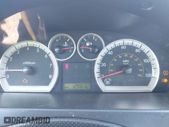 ✅ 2009 Chevrolet Aveo 1LT • VIN: KL1TD56E69B636190 • Lot: 43627678. Wystawiony na IAAI z przebiegiem 120 642 mil. Bezpłatny archiwum sprzedaży aukcyjnych z USA i szczegółowy raport historii pojazdu na DreamBid. Zdjęcie 12.