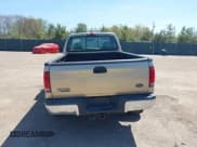 ✅ 2001 Ford F-250 XL • VIN: 1FTNF21L91EC17897 • Lot: 42216133. Listed on IAAI with 220,682 mi. Free auction sales archive from the USA and detailed vehicle history report at DreamBid. Image 16.