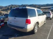 ✅ 2005 Ford Expedition Eddie Bauer • VIN: 1FMFU17515LA41387 • Lot: 43897826. Listed on IAAI with 132,628 mi. Free auction sales archive from the USA and detailed vehicle history report at DreamBid. Image 4.