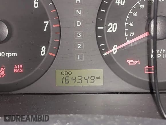 ✅ 2005 Hyundai Elantra GLS • VIN: KMHDN46D85U159400 • Lot: 42713170. Wystawiony na IAAI z przebiegiem 164 349 mil. Bezpłatny archiwum sprzedaży aukcyjnych z USA i szczegółowy raport historii pojazdu na DreamBid. Zdjęcie 15.