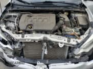 ✅ 2016 Toyota Corolla L • VIN: 2T1BURHE9GC508856 • Lot: 89932715. Wystawiony na Copart z przebiegiem 96 057 mil. Bezpłatny archiwum sprzedaży aukcyjnych z USA i szczegółowy raport historii pojazdu na DreamBid. Zdjęcie 11.