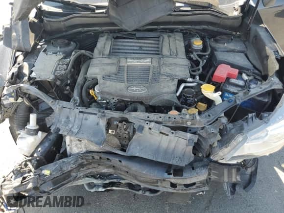 2017 Subaru Forester Premium with VIN JF2SJGEC6HH470064, listed as a Copart auction lot 66916155 with 50,091 mi miles and Salvage title. Bid and sale history available at DreamBid. Image 12.