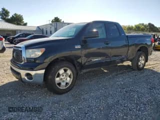 ✅ 2010 Toyota Tundra • VIN: 5TFUY5F11AX147329 • Lot: 87264245. Listed on Copart with 175,750 mi. Free auction sales archive from the USA and detailed vehicle history report at DreamBid. Image 1.