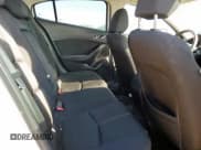 ✅ 2018 Mazda 3 Sport • VIN: 3MZBN1U7XJM245374 • Lot: 85943145. Listed on Copart with 82,630 mi. Free auction sales archive from the USA and detailed vehicle history report at DreamBid. Image 10.