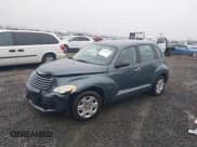✅ 2006 Chrysler PT Cruiser • VIN: 3A4FY48BX6T344005 • Lot: 41325470. Wystawiony na IAAI z przebiegiem 40 522 mil. Bezpłatny archiwum sprzedaży aukcyjnych z USA i szczegółowy raport historii pojazdu na DreamBid. Zdjęcie 17.