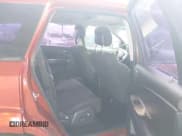 ✅ 2014 Dodge Journey SE • VIN: 3C4PDCAB7ET166482 • Lot: 43638770. Listed on IAAI with 119,087 mi. Free auction sales archive from the USA and detailed vehicle history report at DreamBid. Image 8.