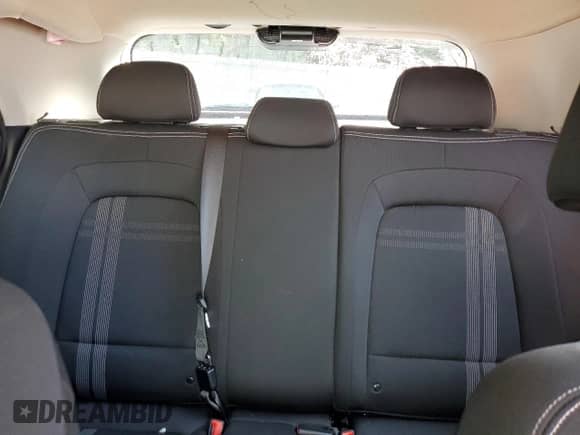 2024 Hyundai Venue Limited z VIN KMHRC8A32RU285534, wystawiony jako Copart lot #80967535 z przebiegiem 50 446 mil mil oraz Szkoda całkowita • Salvage title. Historia ofert i sprzedaży dostępna na DreamBid. Obrazek 10.