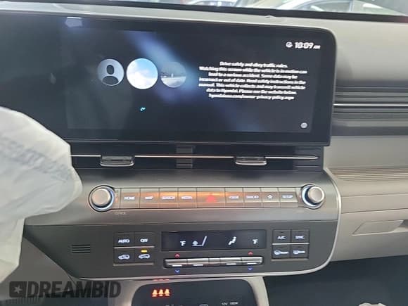 ✅ 2024 Hyundai Kona SEL • VIN: KM8HB3AB1RU112094 • Лот: 43678188. Опубликован ранее на IAAI с пробегом 57 747 миль. Бесплатный доступ к архиву аукционных продаж из США и подробный отчёт об истории автомобиля на DreamBid. Изображение 6.