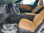 ✅ 2025 Lexus RX 350h Premium • VIN: 2T2BBMCA4SC075545 • Лот: 89507085. Опубликован ранее на Copart с пробегом 8 545 миль. Бесплатный доступ к архиву аукционных продаж из США и подробный отчёт об истории автомобиля на DreamBid. Изображение 7.