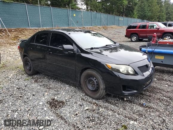 ✅ 2010 Toyota Corolla S • VIN: 2T1BU4EE3AC428726 • Лот: 90068755. Опубликован ранее на Copart с пробегом 137 342 миль. Бесплатный доступ к архиву аукционных продаж из США и подробный отчёт об истории автомобиля на DreamBid. Изображение 4.