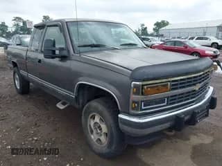 1993 Chevrolet Silverado 1500 с VIN 2GCEK19K8P1222195, выставлен на аукционе IAAI как лот 42542185 с пробегом 221 647 миль миль и . История ставок и продаж доступна на DreamBid. Изображение 1.