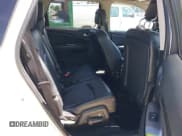 ✅ 2016 Dodge Journey Crossroad • VIN: 3C4PDCGG0GT174249 • Лот: 42545510. Опубликован ранее на IAAI с пробегом 187 261 миль. Бесплатный доступ к архиву аукционных продаж из США и подробный отчёт об истории автомобиля на DreamBid. Изображение 8.