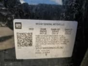 ✅ 2022 Chevrolet Bolt EV 1LT • VIN: 1G1FW6S08N4125782 • Lot: 59050094. Wystawiony na Copart z przebiegiem 46 836 mil. Bezpłatny archiwum sprzedaży aukcyjnych z USA i szczegółowy raport historii pojazdu na DreamBid. Zdjęcie 12.