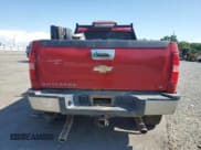 ✅ 2007 Chevrolet Silverado 2500HD 1LT • VIN: 1GCHK23K67F551241 • Лот: 61973995. Опубликован ранее на Copart с пробегом 227 173 миль. Бесплатный доступ к архиву аукционных продаж из США и подробный отчёт об истории автомобиля на DreamBid. Изображение 6.