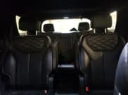 ✅ 2021 Hyundai Palisade Calligraphy • VIN: KM8R7DHE4MU301472 • Лот: 76472044. Опубликован ранее на Copart с пробегом 62 095 миль. Бесплатный доступ к архиву аукционных продаж из США и подробный отчёт об истории автомобиля на DreamBid. Изображение 10.