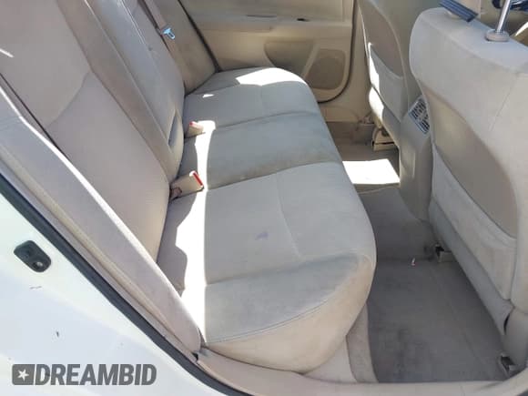 ✅ 2013 Nissan Altima SV • VIN: 1N4AL3AP0DN435818 • Lot: 43125991. Listed on IAAI with 196,551 mi. Free auction sales archive from the USA and detailed vehicle history report at DreamBid. Image 8.