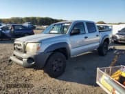 ✅ 2011 Toyota Tacoma • VIN: 3TMLU4EN6BM064329 • Lot: 87413675. Listed on Copart with 199,887 mi. Free auction sales archive from the USA and detailed vehicle history report at DreamBid. Image 1.