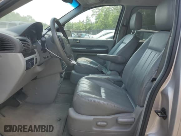 ✅ 2004 Mercury Monterey Convenience • VIN: 2MRDA20214BJ19365 • Лот: 59592945. Опубликован ранее на Copart с пробегом 68 877 миль. Бесплатный доступ к архиву аукционных продаж из США и подробный отчёт об истории автомобиля на DreamBid. Изображение 7.