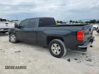 ✅ 2019 Chevrolet Silverado 1500 LT • VIN: 2GCRCPEC5K1110415 • Lot: 73190694. Wystawiony na Copart z przebiegiem 133 974 mil. Bezpłatny archiwum sprzedaży aukcyjnych z USA i szczegółowy raport historii pojazdu na DreamBid. Zdjęcie 2.