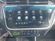 ✅ 2023 Chevrolet Bolt EV 2LT • VIN: 1G1FX6S00P4191615 • Lot: 41858146. Wystawiony na IAAI z przebiegiem 24 403 mil. Bezpłatny archiwum sprzedaży aukcyjnych z USA i szczegółowy raport historii pojazdu na DreamBid. Zdjęcie 18.