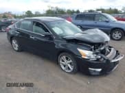 ✅ 2013 Nissan Altima SL • VIN: 1N4AL3AP5DN560278 • Lot: 43395027. Listed on IAAI with 87,219 mi. Free auction sales archive from the USA and detailed vehicle history report at DreamBid. Image 1.