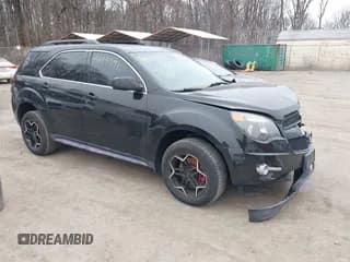 ✅ 2014 Chevrolet Equinox LT • VIN: 2GNFLCE32E6224222 • Лот: 41619391. Опубликован ранее на IAAI с пробегом 84 421 миль. Бесплатный доступ к архиву аукционных продаж из США и подробный отчёт об истории автомобиля на DreamBid. Изображение 1.