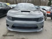 ✅ 2018 Dodge Charger SRT Hellcat • VIN: 2C3CDXL91JH306341 • Lot: 46329915. Wystawiony na Copart z przebiegiem 33 185 mil. Bezpłatny archiwum sprzedaży aukcyjnych z USA i szczegółowy raport historii pojazdu na DreamBid. Zdjęcie 5.