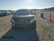 ✅ 2011 Toyota Sienna XLE • VIN: 5TDYK3DC2BS132468 • Lot: 82339955. Listed on Copart with 220,109 mi. Free auction sales archive from the USA and detailed vehicle history report at DreamBid. Image 15.