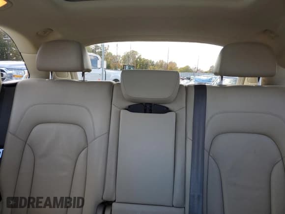 ✅ 2016 Audi Q5 Premium Plus • VIN: WA1D7AFP6GA071967 • Lot: 90971685. Listed on Copart with 119,021 mi. Free auction sales archive from the USA and detailed vehicle history report at DreamBid. Image 10.