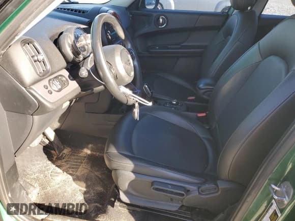 ✅ 2020 MINI Countryman Cooper • VIN: WMZYW5C0XL3L09357 • Лот: 80528574. Опубликован ранее на Copart с пробегом 108 961 миль. Бесплатный доступ к архиву аукционных продаж из США и подробный отчёт об истории автомобиля на DreamBid. Изображение 7.