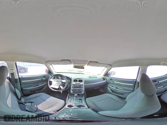 2010 Dodge Charger SXT with VIN 2B3CA3CVXAH228122, listed as a Copart auction lot 63802564 with 198,249 mi miles and Salvage title. Bid and sale history available at DreamBid. Image 12.