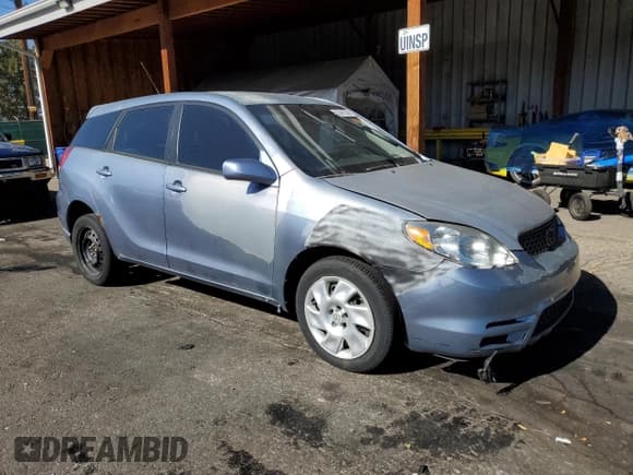 ✅ 2004 Toyota Matrix Std • VIN: 2T1LR32E44C192564 • Лот: 87461345. Опубликован ранее на Copart с пробегом 181 279 миль. Бесплатный доступ к архиву аукционных продаж из США и подробный отчёт об истории автомобиля на DreamBid. Изображение 4.