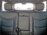 ✅ 2021 Cadillac XT6 Luxury • VIN: 1GYKPAR48MZ178086 • Lot: 52328355. Wystawiony na Copart z przebiegiem 93 852 mil. Bezpłatny archiwum sprzedaży aukcyjnych z USA i szczegółowy raport historii pojazdu na DreamBid. Zdjęcie 10.