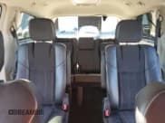 ✅ 2014 Chrysler Town & Country Touring L • VIN: 2C4RC1CG7ER192673 • Lot: 87444975. Listed on Copart with 88,568 mi. Free auction sales archive from the USA and detailed vehicle history report at DreamBid. Image 10.