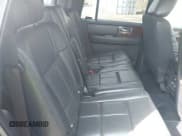 ✅ 2014 Lincoln Navigator • VIN: 5LMJJ3J56EEL04885 • Lot: 42051762. Listed on IAAI with 162,851 mi. Free auction sales archive from the USA and detailed vehicle history report at DreamBid. Image 8.